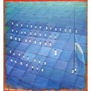 NORMA CAPPONCELLI- ARTISTA PLÁSTICA